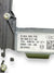 Centralina Freno di Stazionamento elettrico Peugeot 3008 (2009-2016) cod.9688061780