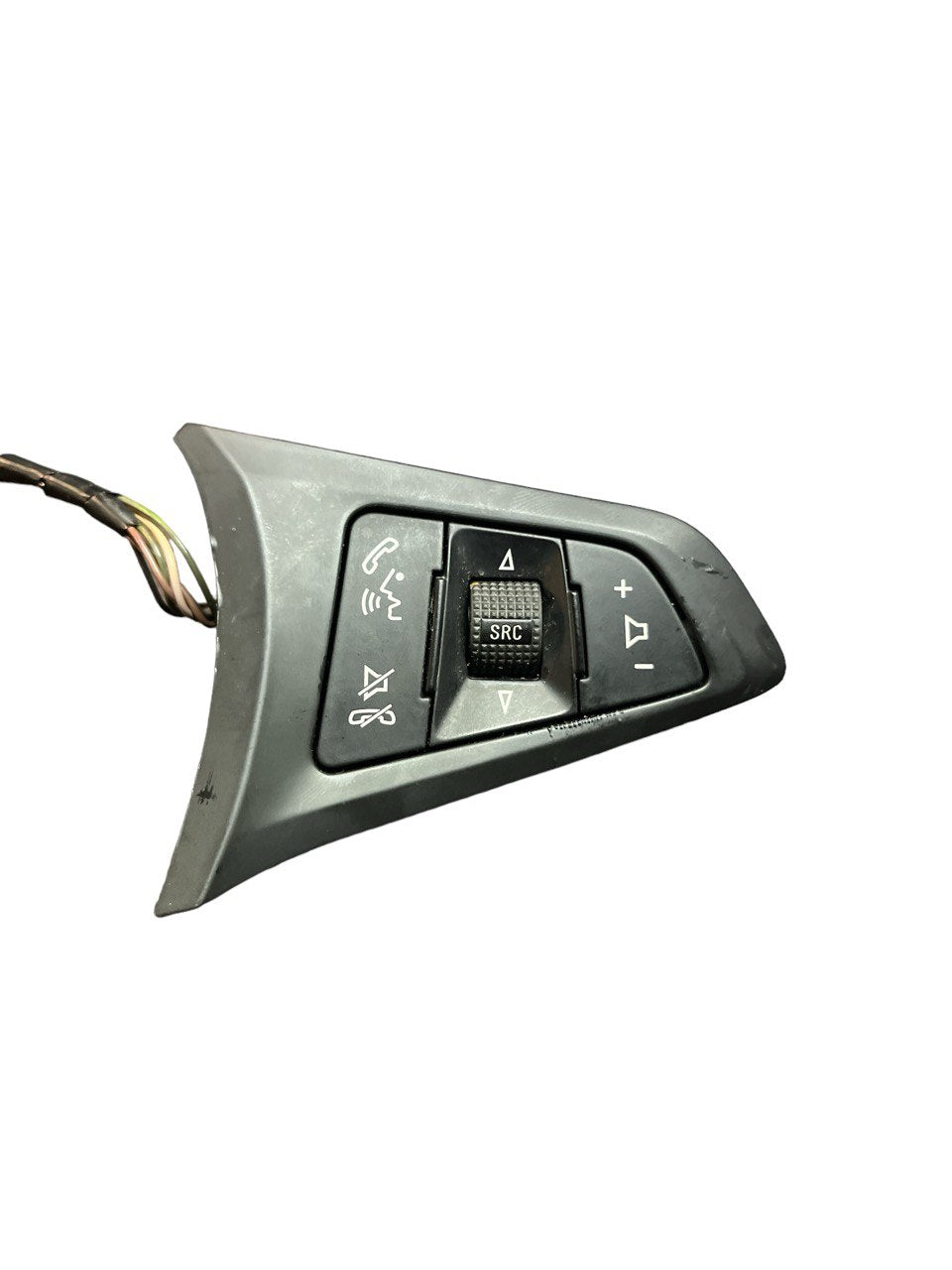 Comandi al volante Opel corsa E (2014 - 2019) cod.13439133 / 13439143 - F&P CRASH SRLS - Ricambi Usati