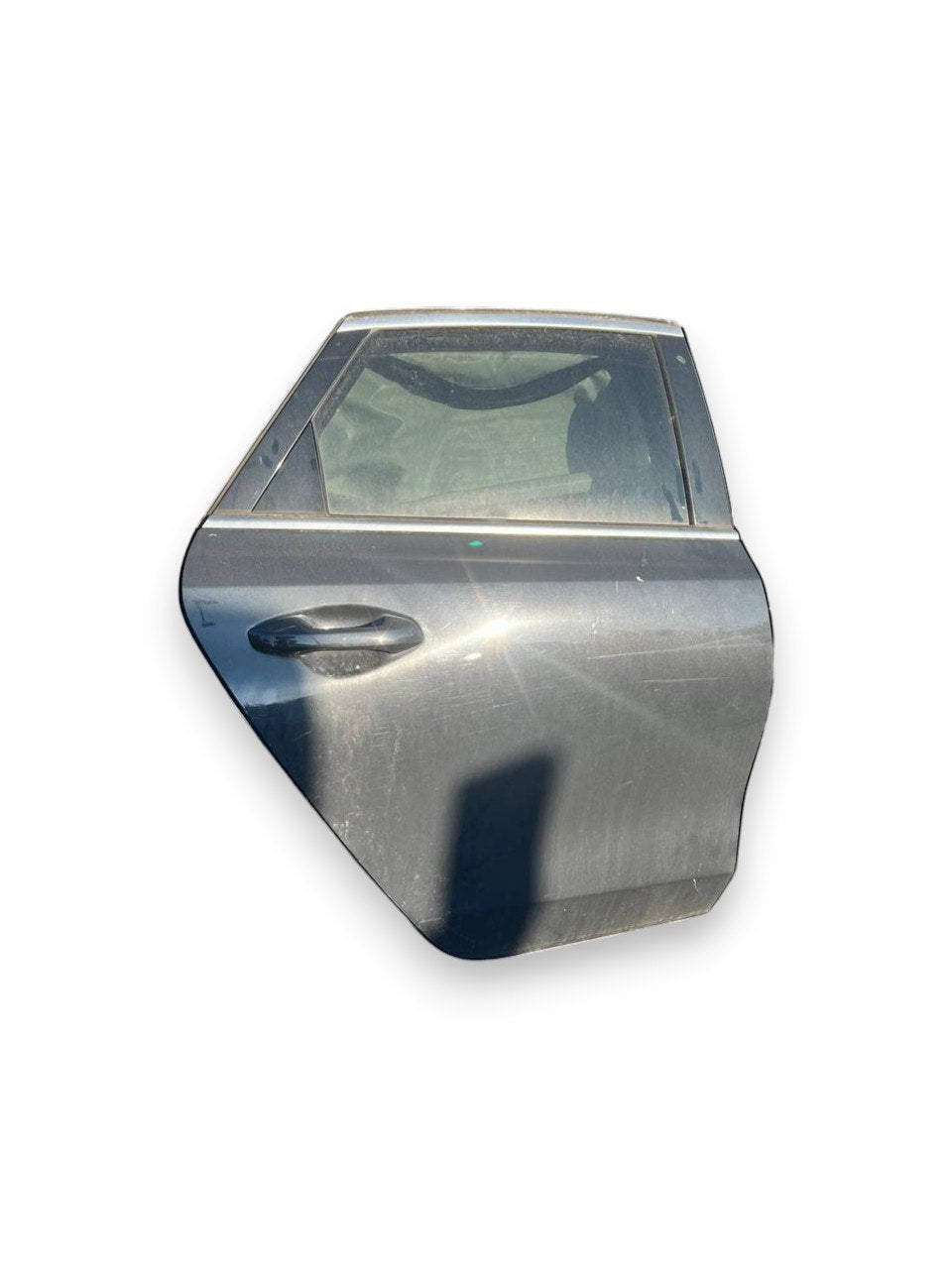 Porte à droite / Harrier (DX) Kia Proced (2019>) Gray