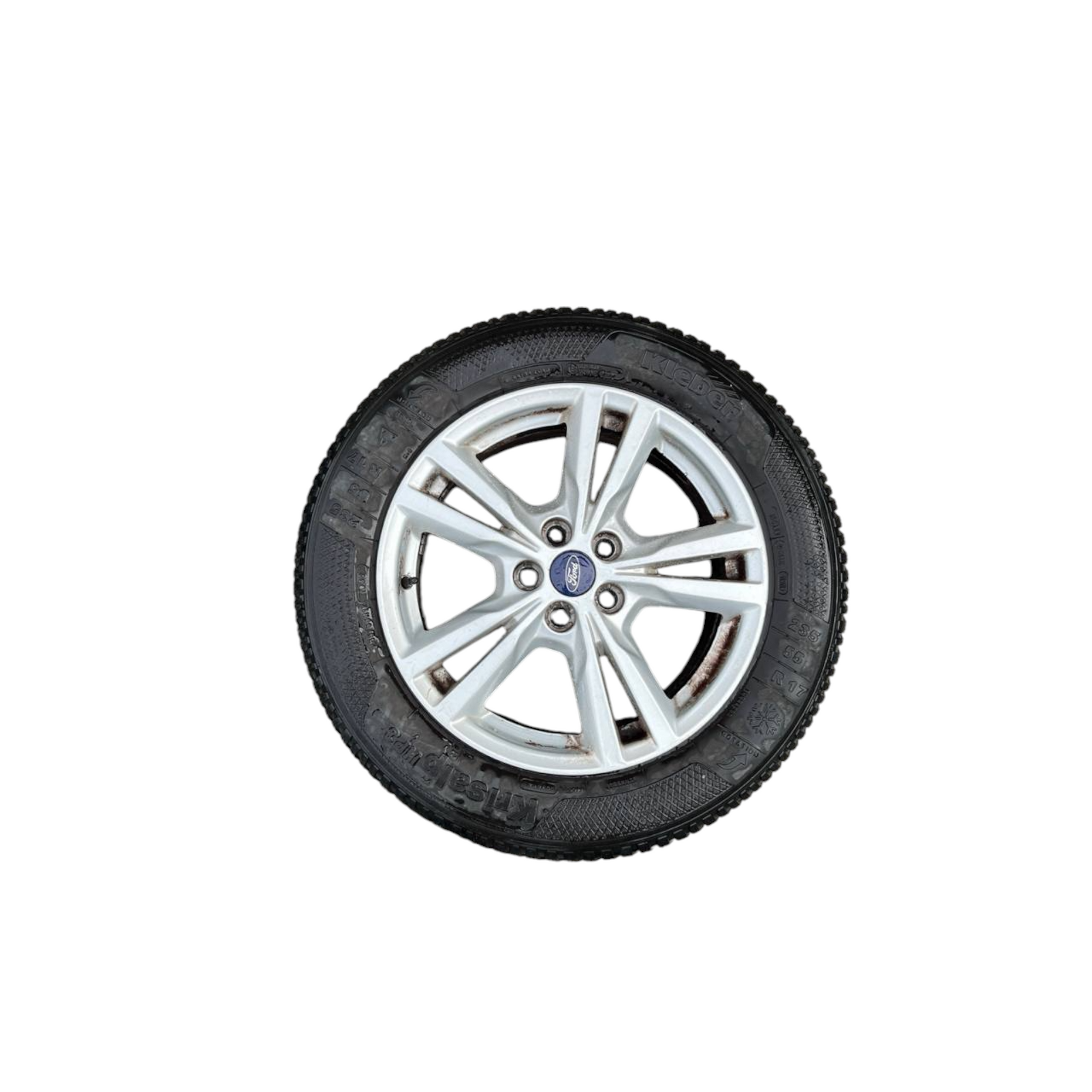 Cerchio in lega R17 Ford S-max / Galaxy (2015-2023) cod.EM2C-1007-A1A 235 / 55 R17