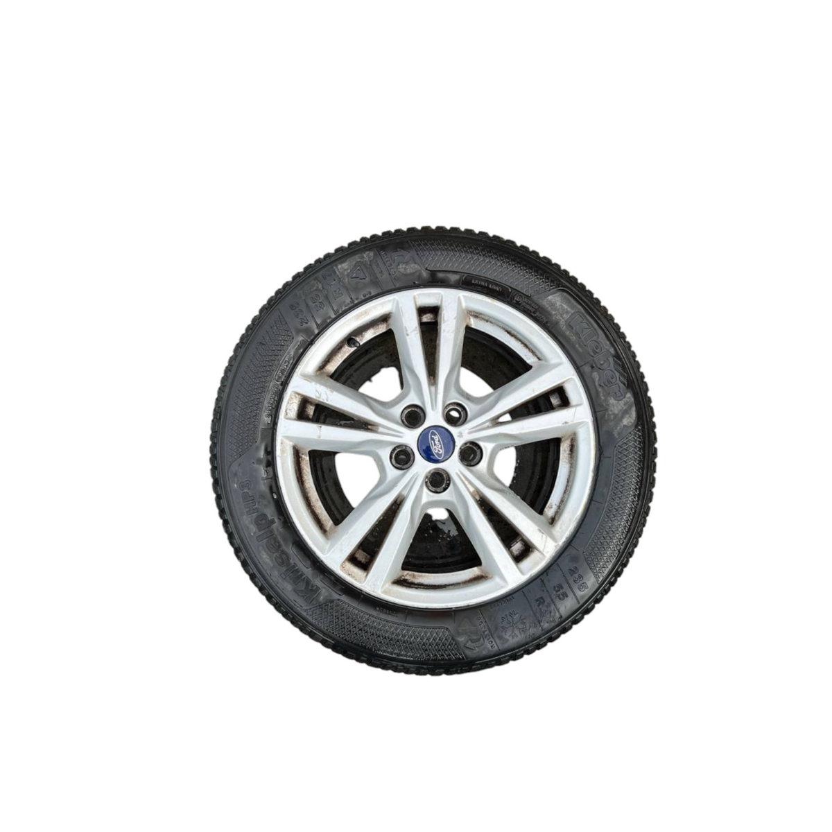 Cerchio in lega R17 Ford S-max / Galaxy (2015-2023) cod.EM2C-1007-A1A 235 / 55 R17