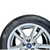 Cerchio in lega R17 Ford S-max / Galaxy (2015-2023) cod.EM2C-1007-A1A 235 / 55 R17