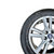 Cerchio in lega R17 Ford S-max / Galaxy (2015-2023) cod.EM2C-1007-A1A 235 / 55 R17