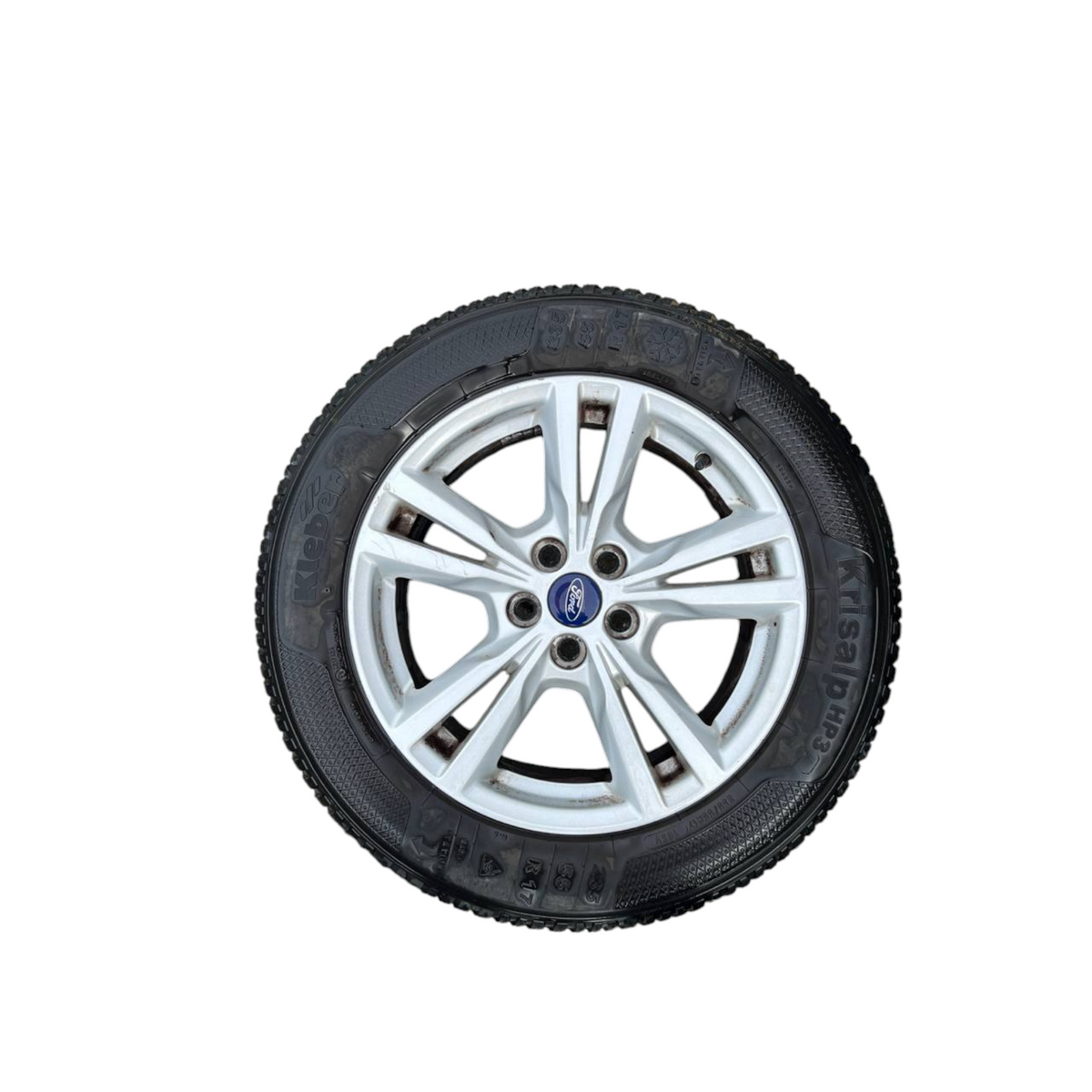 Cerchio in lega R17 Ford S-max / Galaxy (2015-2023) cod.EM2C-1007-A1A 235 / 55 R17