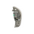 Faro / Fanale Alogeno sinistro (sx) Renault Master III  (2010 al 2019) cod: 260600049R
