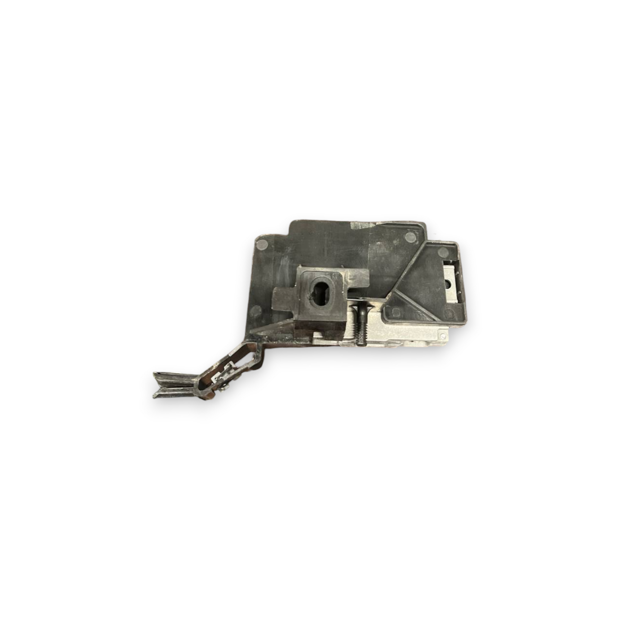 Centralina Amplificatore Antenna Audi A6 C7 (2011 al 2018) cod: 4H035456