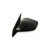 Specchio / Specchietto Elettrico Retrovisore sinistro (sx) 5 Pin Renault Express II (2020 -) cod: E20419343
