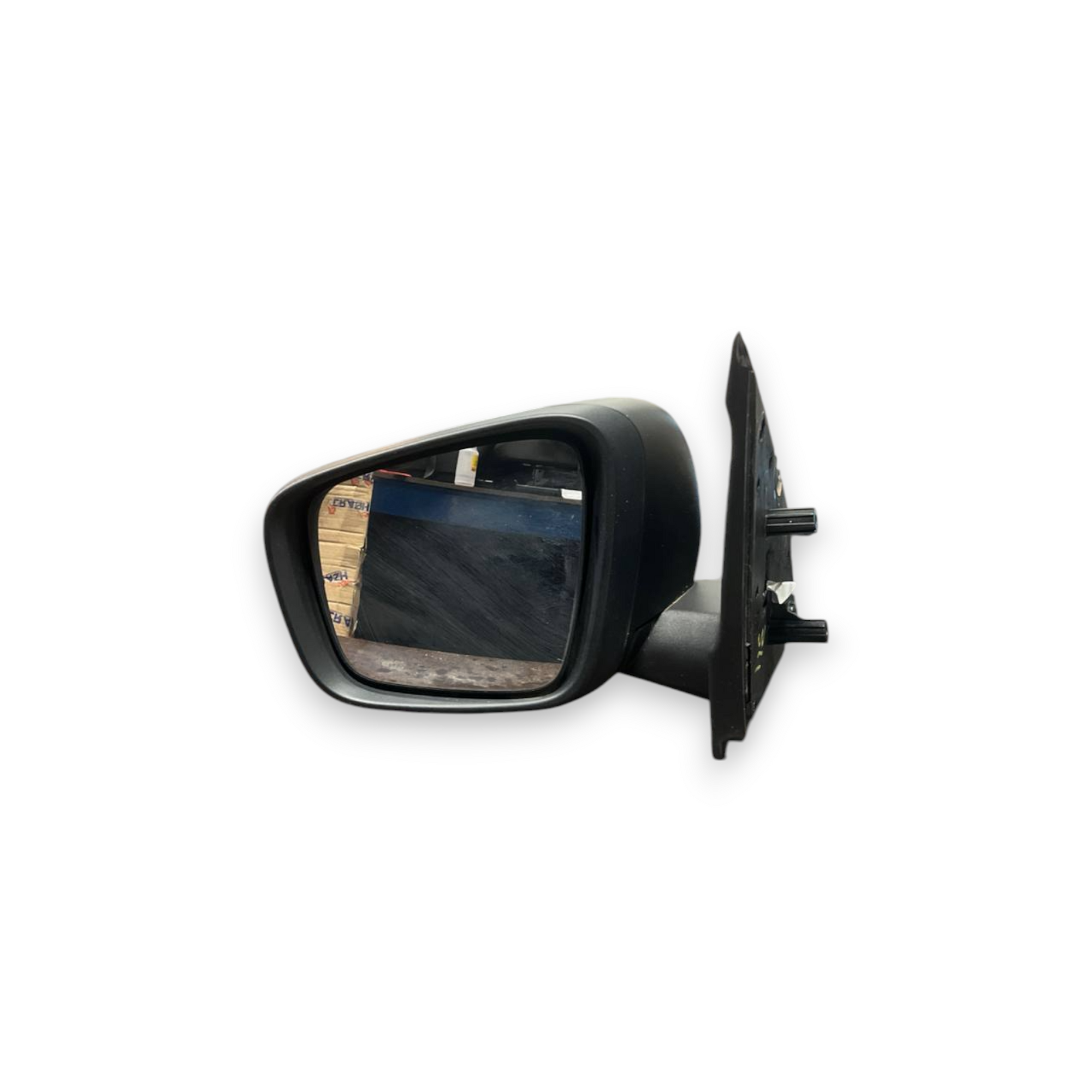 Specchio / Specchietto Elettrico Retrovisore sinistro (sx) 5 Pin Renault Express II (2020 -) cod: E20419343