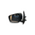 Specchio / Specchietto Elettrico Retrovisore sinistro (sx) 5 Pin Renault Express II (2020 -) cod: E20419343