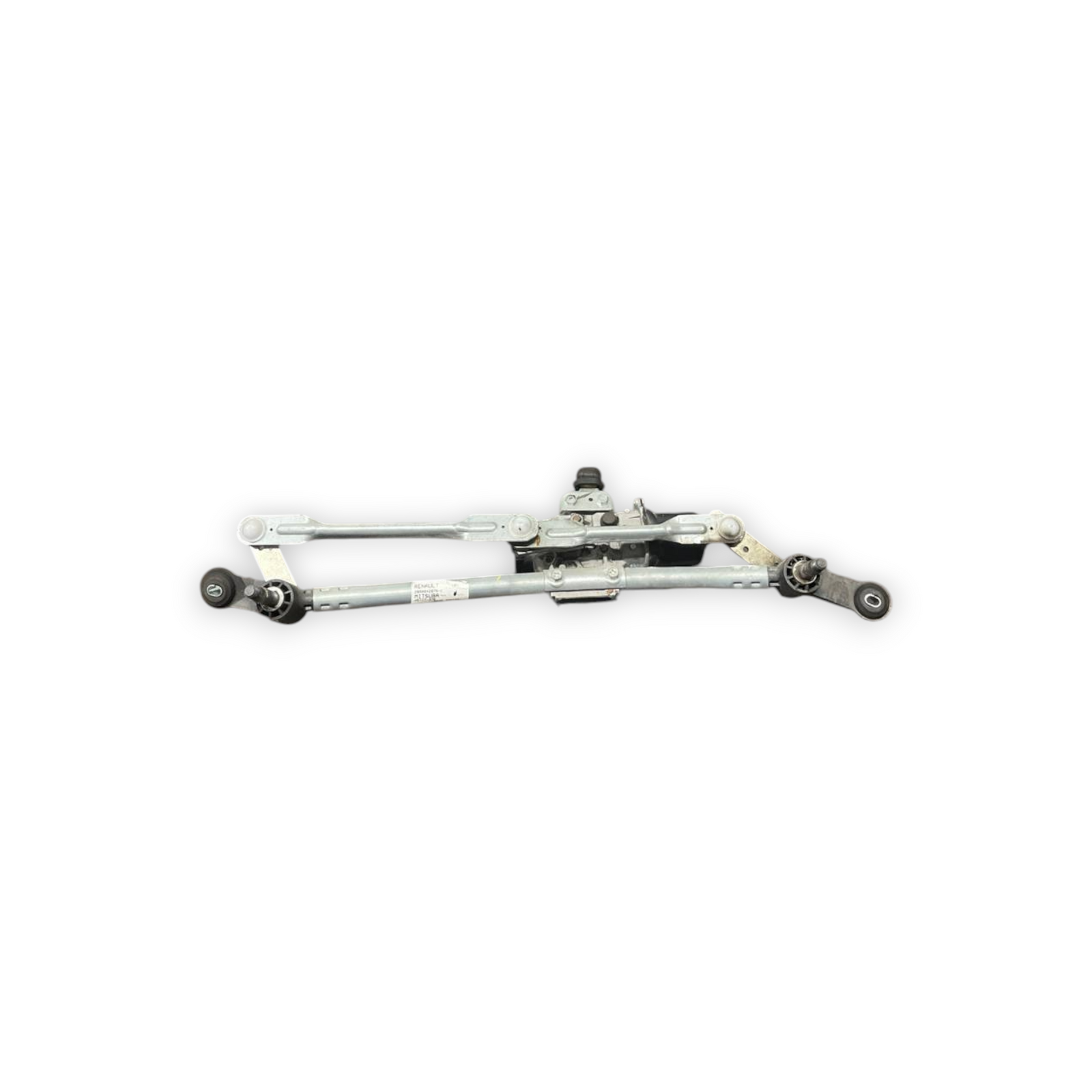 Motorino Tergicristallo anteriore Renault Express II (2020 -) cod: 275008537R