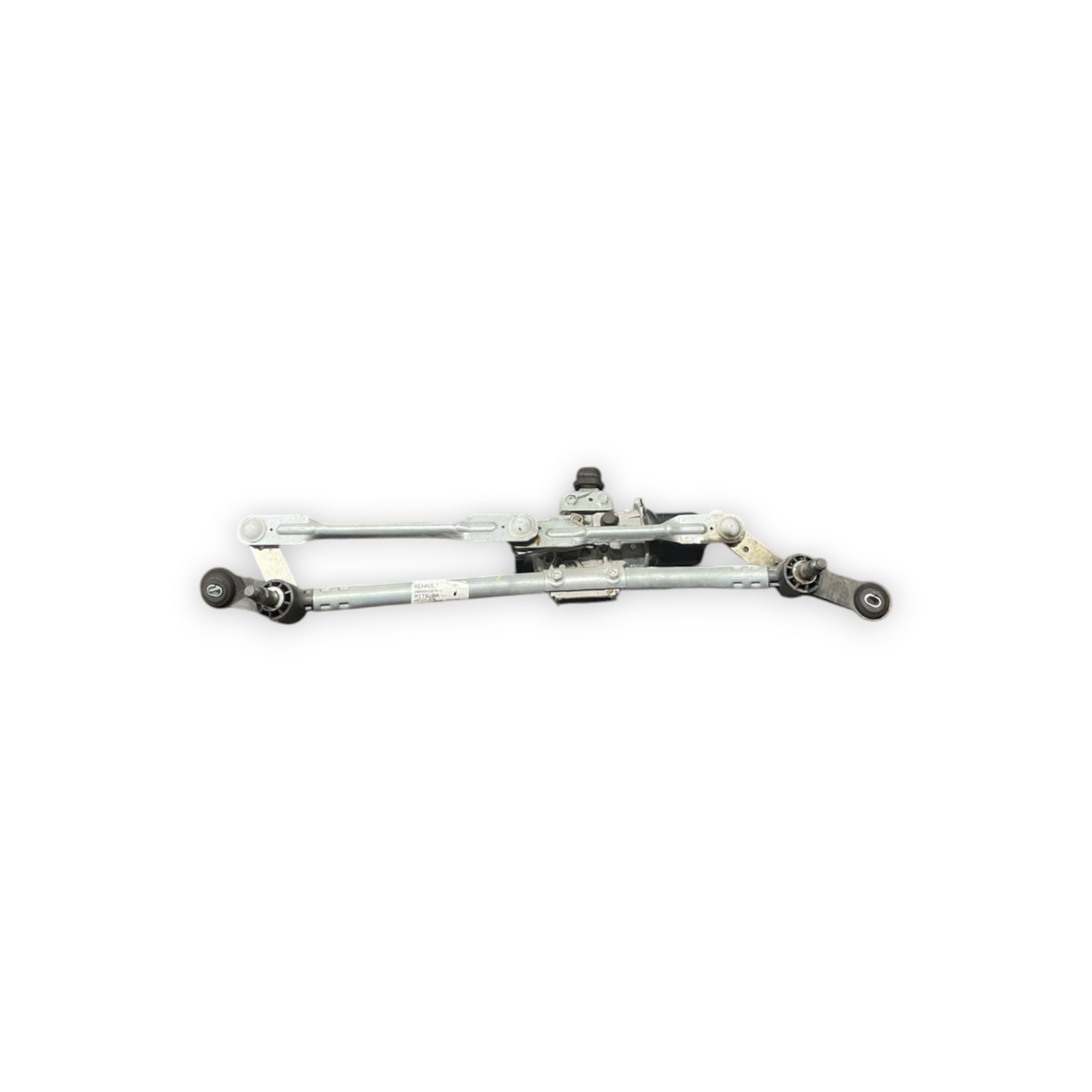 Motorino Tergicristallo anteriore Renault Express II (2020 -) cod: 275008537R