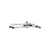 Motorino Tergicristallo anteriore Renault Express II (2020 -) cod: 275008537R