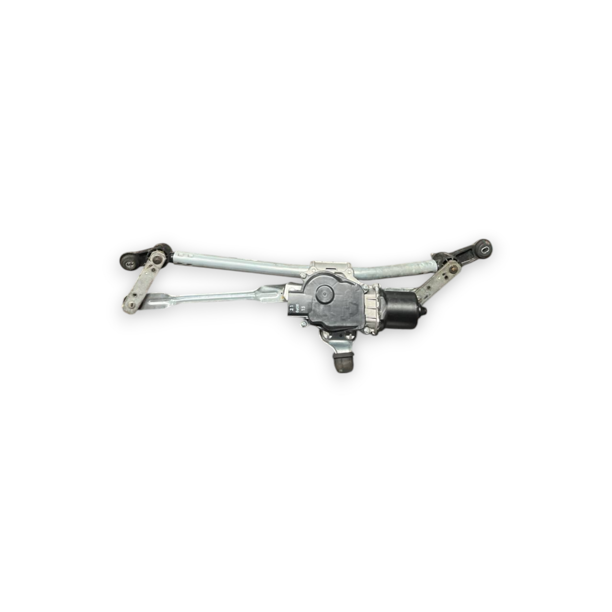 Motorino Tergicristallo anteriore Renault Express II (2020 -) cod: 275008537R