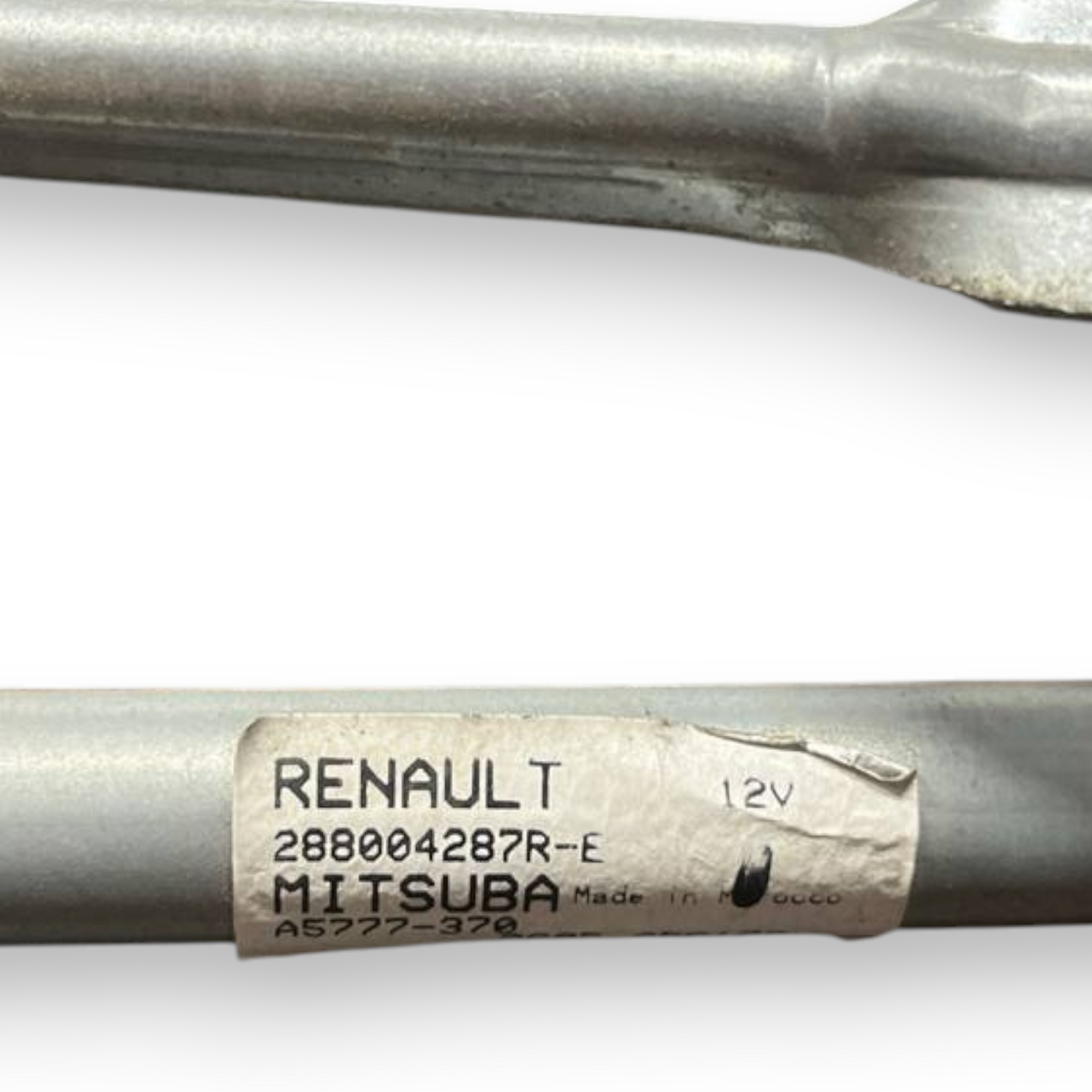 Motorino Tergicristallo anteriore Renault Express II (2020 -) cod: 275008537R