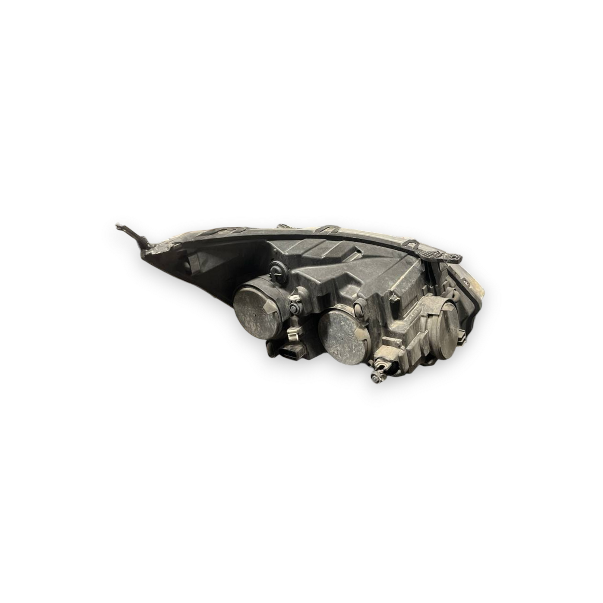 Faro / Fanale Alogeno anteriore sinistro (sx) Ford Transit Customs (2012 al 2018) cod: GK21-13D153-AA