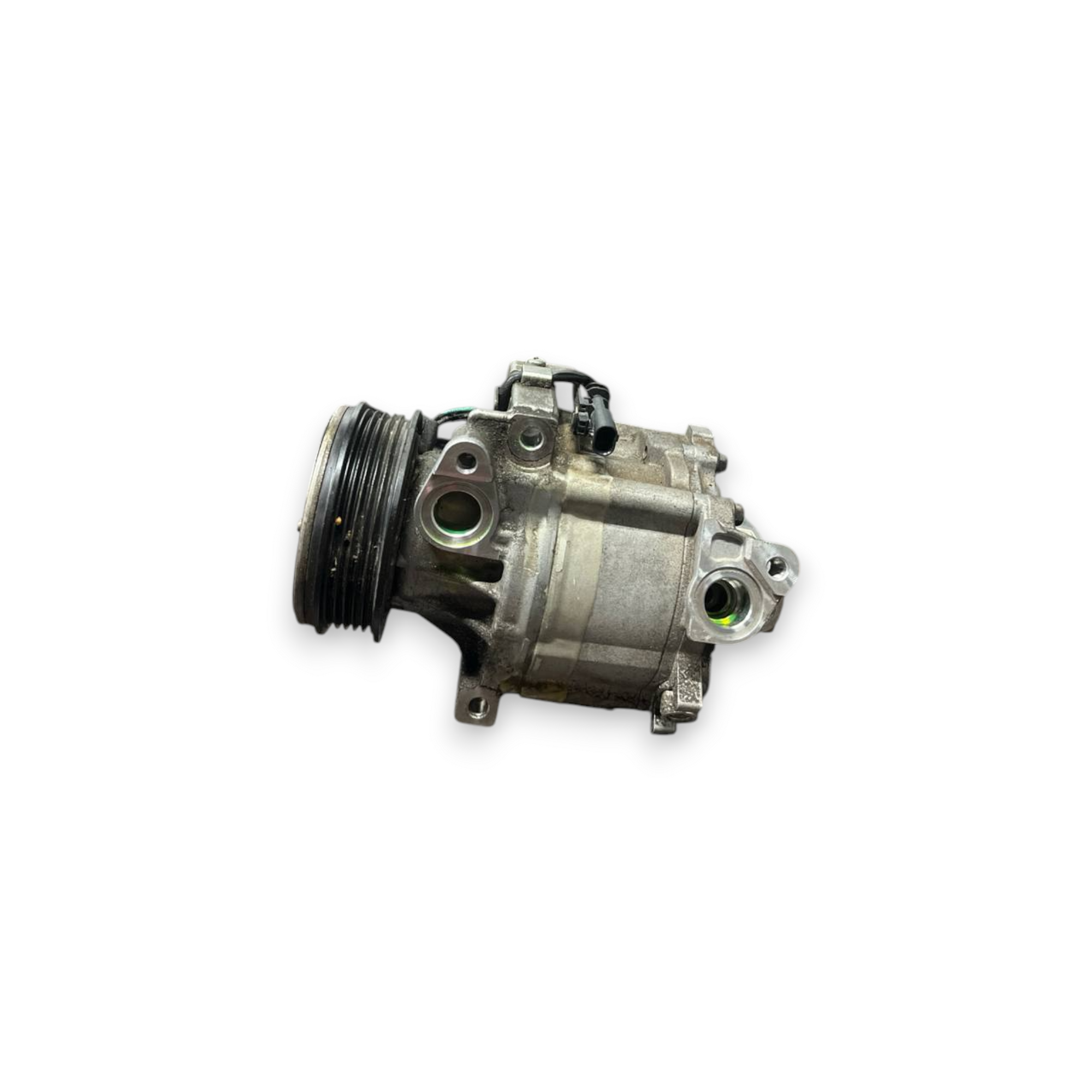 Compressore Aria Condizionata Opel Karl 1.0 Benzina (2015 al 2019) cod: 42472985