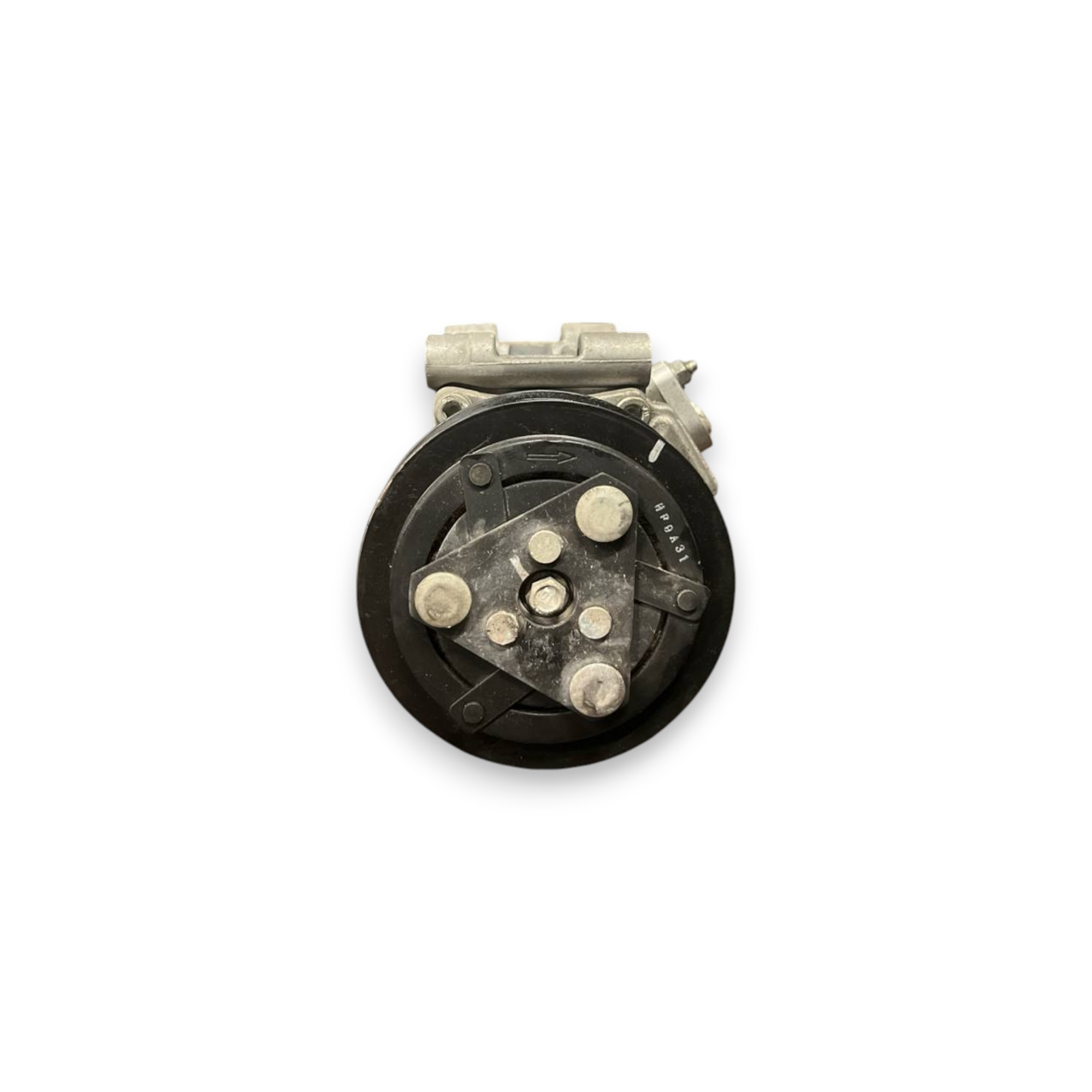 Compressore Aria Condizionata Toyota Proace City 1.5 Diesel (2016 -) cod: 9810349980