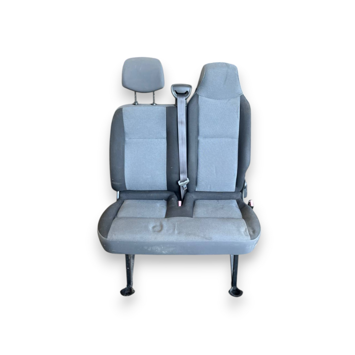 Пътни седалки Renault Master III Пътническа страна (2010 г. в 2024 г.)
