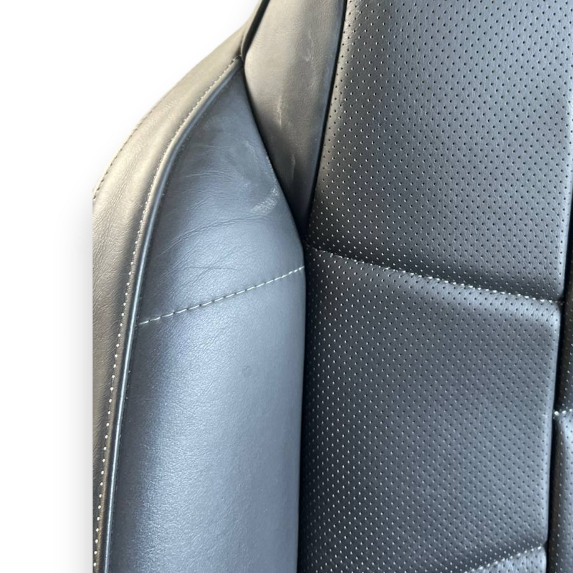 Tappezzeria  / Sedili Completa in Pelle + Pannelli Porta DS7 Crossback (2017 -)