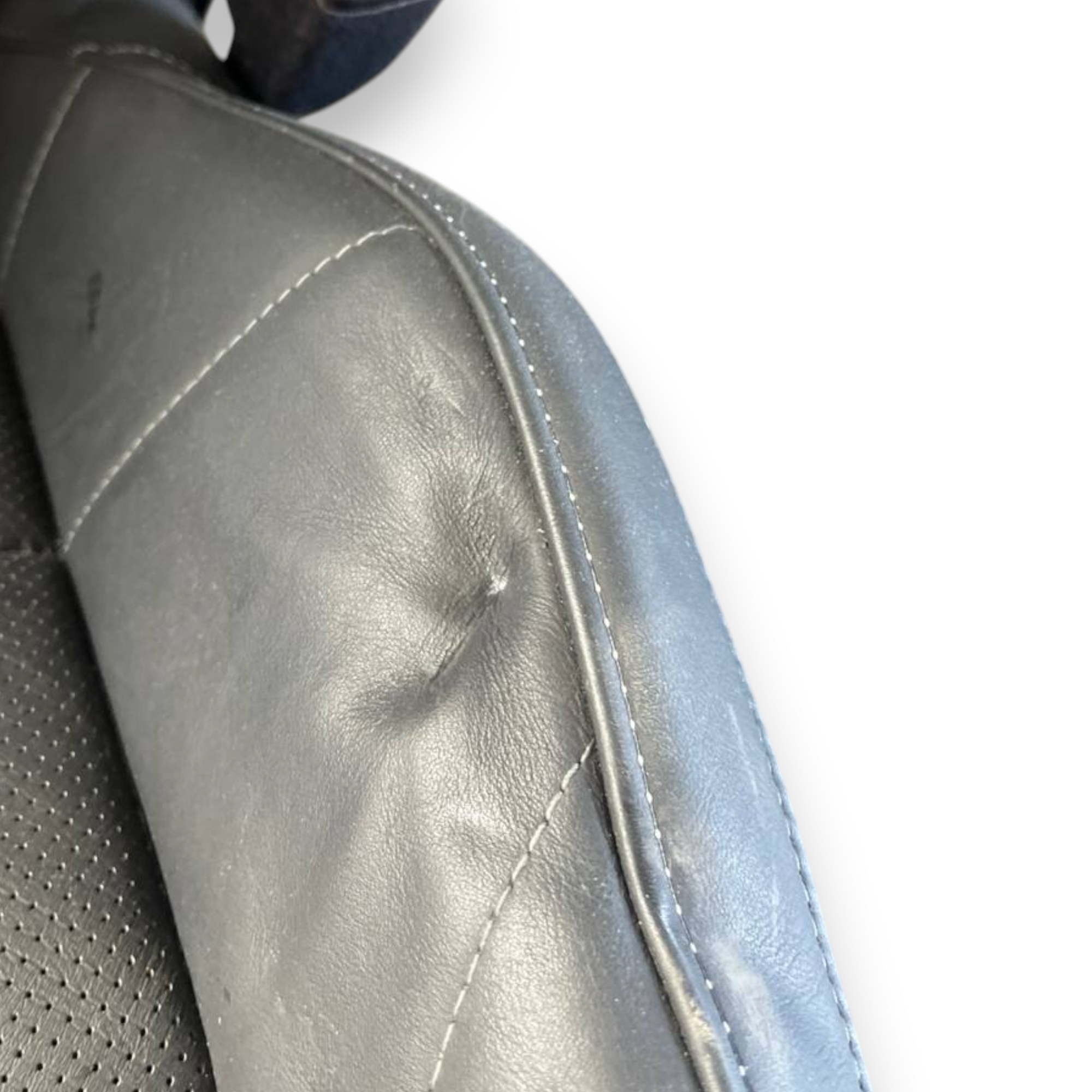 Tappezzeria  / Sedili Completa in Pelle + Pannelli Porta DS7 Crossback (2017 -)