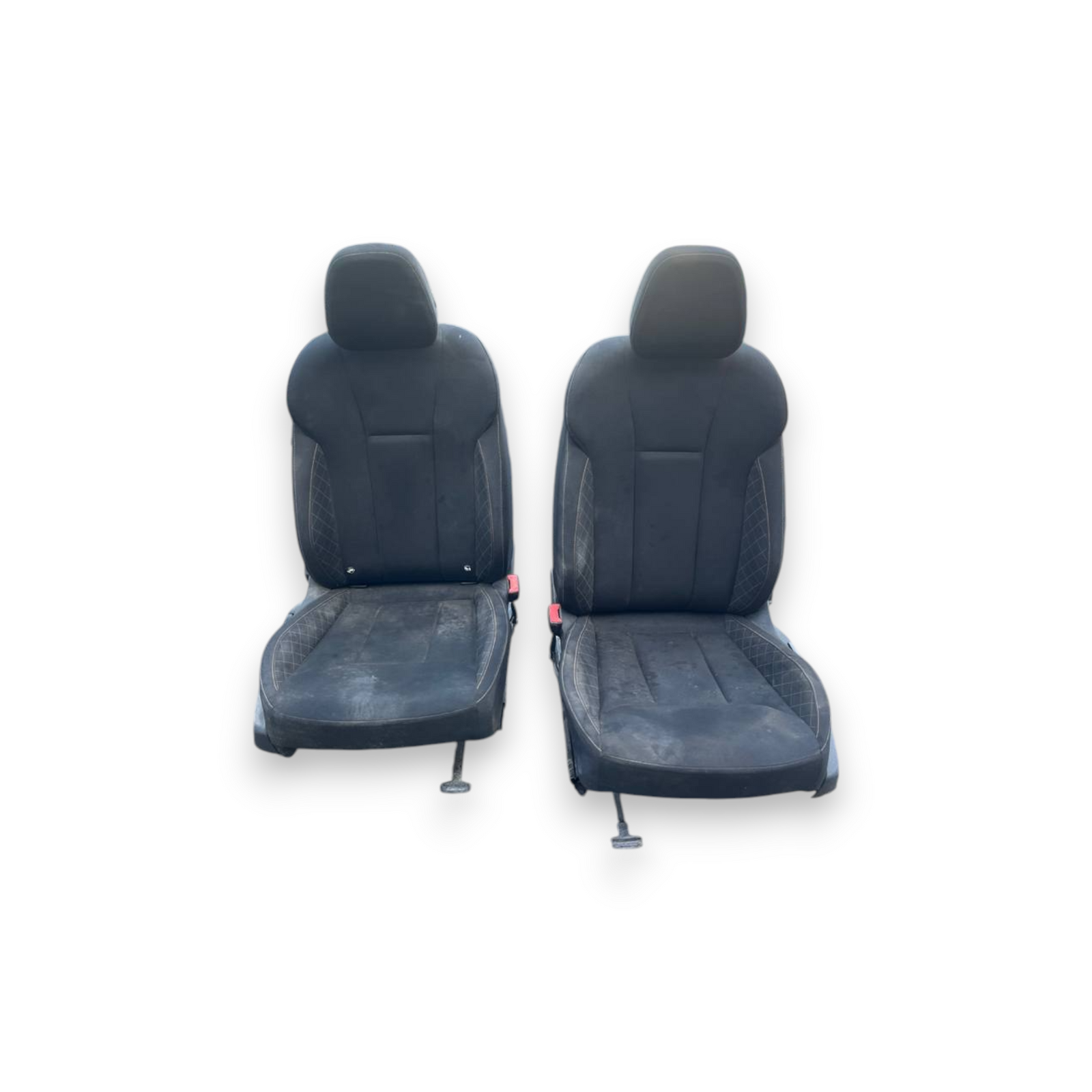 Скиодична седалка на скиод Skoda Otvavia IV (2019 -)