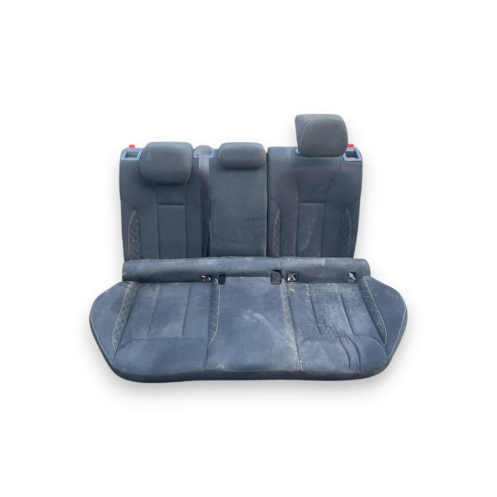 Скиодична седалка на скиод Skoda Otvavia IV (2019 -)