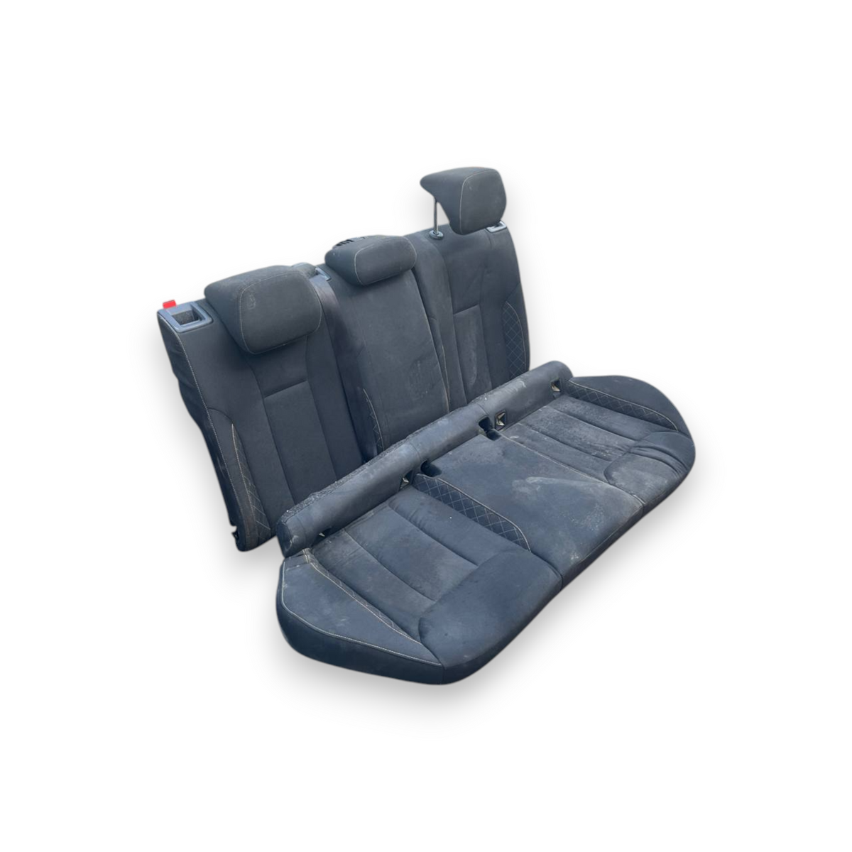 Скиодична седалка на скиод Skoda Otvavia IV (2019 -)