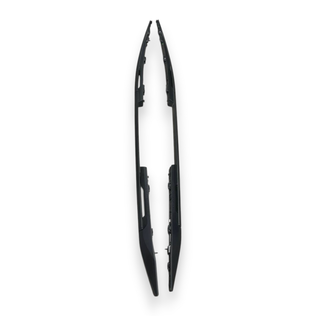 Barre Longitudinali / Portapacchi Dacia Jogger (2021 -) cod: 738213354R