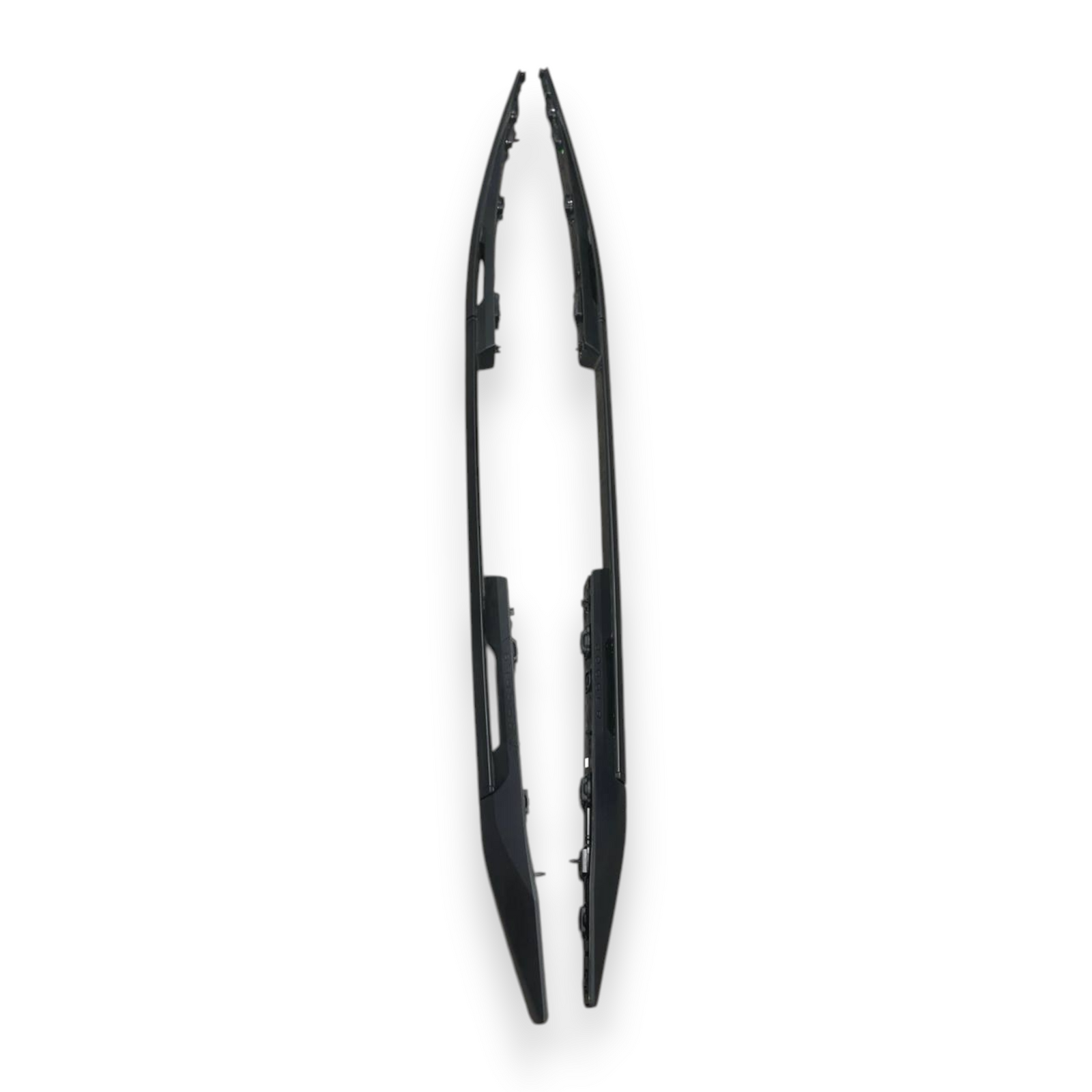 Barre Longitudinali / Portapacchi Dacia Jogger (2021 -) cod: 738213354R