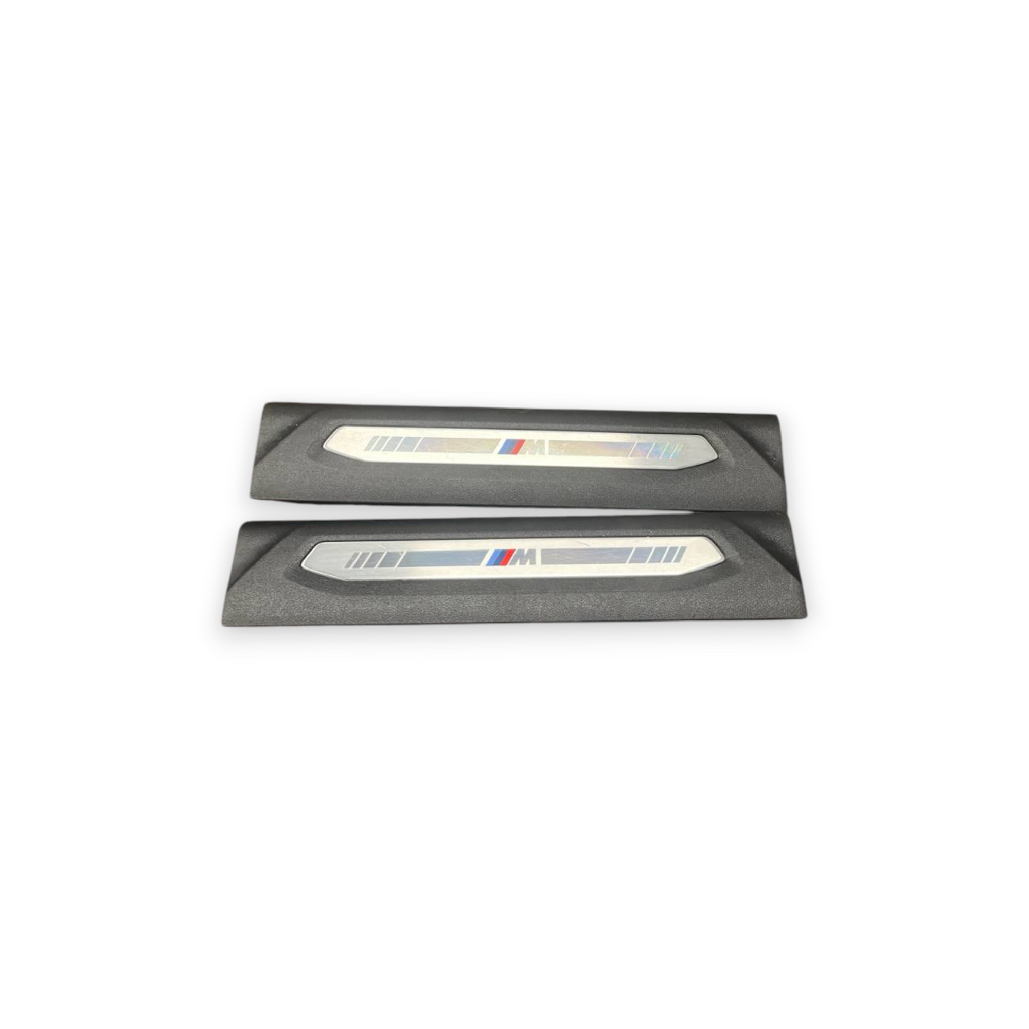 Двойка Battitacco Front BMW 2 серия Gran Coupè F44 (2019 -) COD: 51477489947