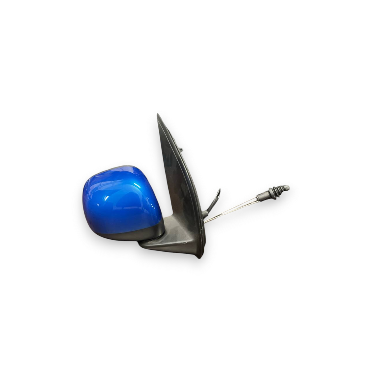 Specchio / Specchietto Manuale retrovisore destro (dx) Fiat Panda 312 - 319 Cross (2014 -) cod: 01604835700