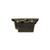 Отделение / чекмедже съхранение Toyota Land Cruiser 120 DJK (2002 до 2008) COD: 55433-60070