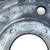 Set 4 Cerchi in Ferro Ford Transit (2014 -) (2035 / 65 / R16) cod: BK21-1007-FB