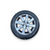 Set 4 Cerchi in Lega Toyota Yaris III (2011 al 2019) (175 / 65 / R15)