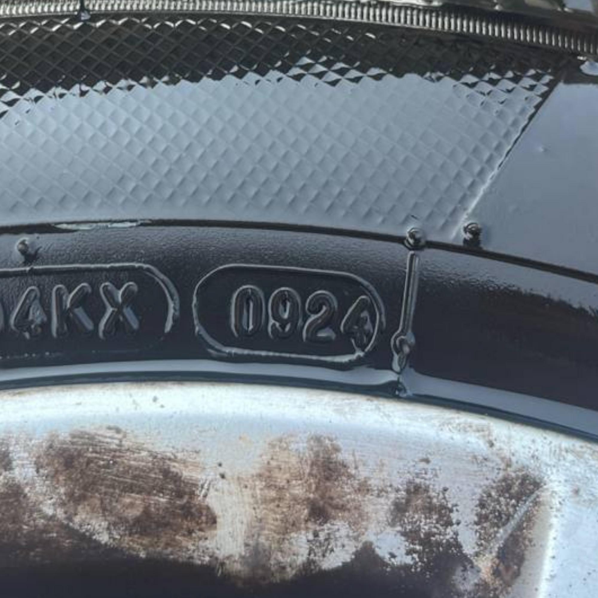 Set 4 Cerchi in Lega Toyota Yaris III (2011 al 2019) (175 / 65 / R15)