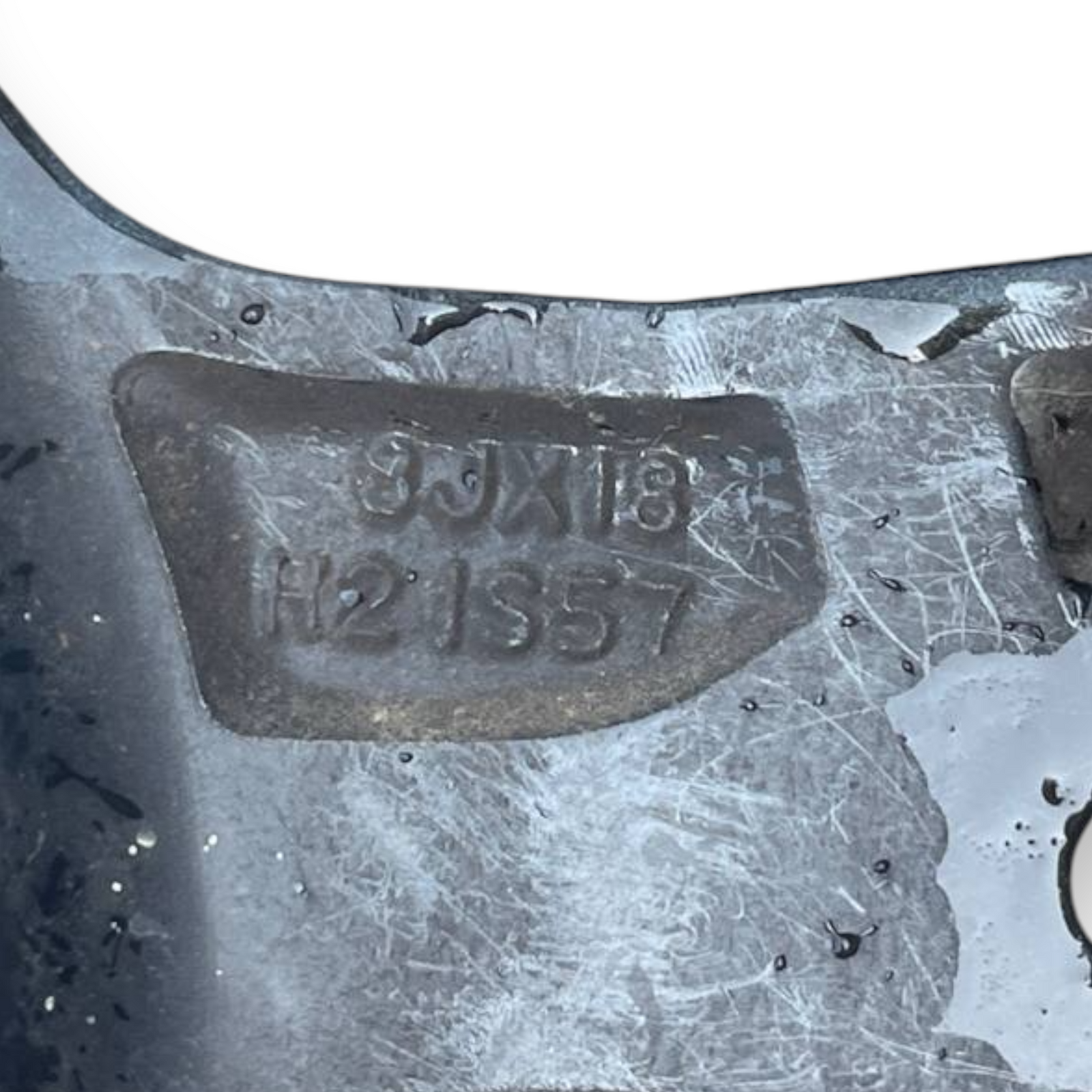 Set 4 cerchi in lega diamantati Bmw Serie 2 Gran Coupé F44/ Serie 1 fF40  (2019-2024) (225 / 40 / R18) cod: 8092352