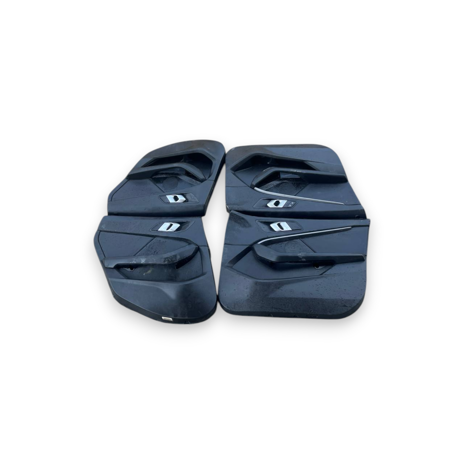 Tappezzeria / Sedili Completa in Pelle Bmw Serie 2 Gran Coupè F44 (2019 -)