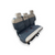 Fiat 500l stoffen bekleding / stoelen (2014 -)