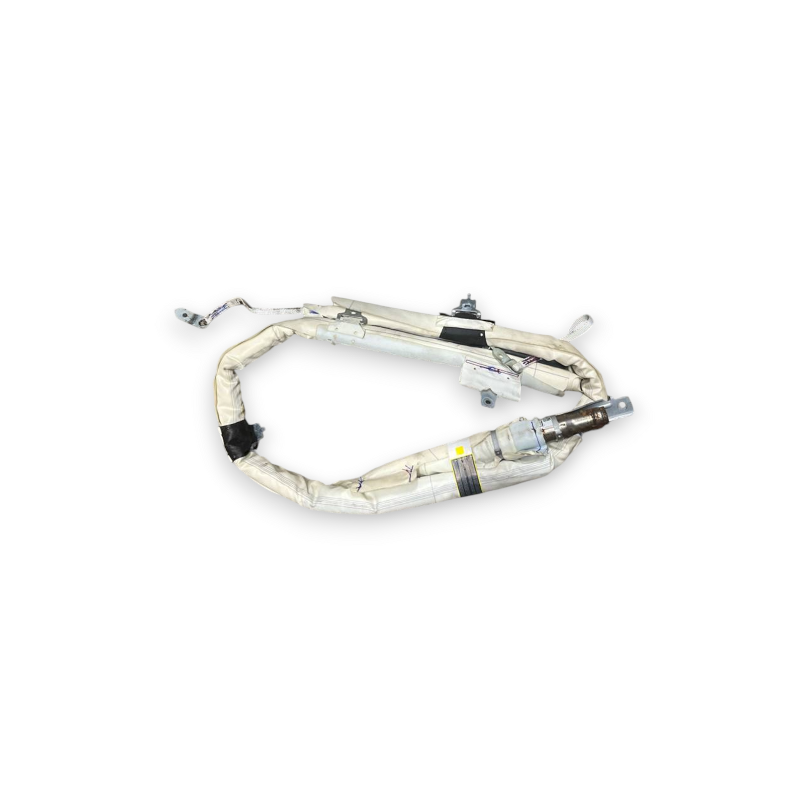 Airbag a Tendina laterale sinistro (sx) Jeep Renegade (2014 -) cod: 00519595000