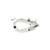 Airbag a Tendina laterale sinistro (sx) Jeep Renegade (2014 -) cod: 00519595000