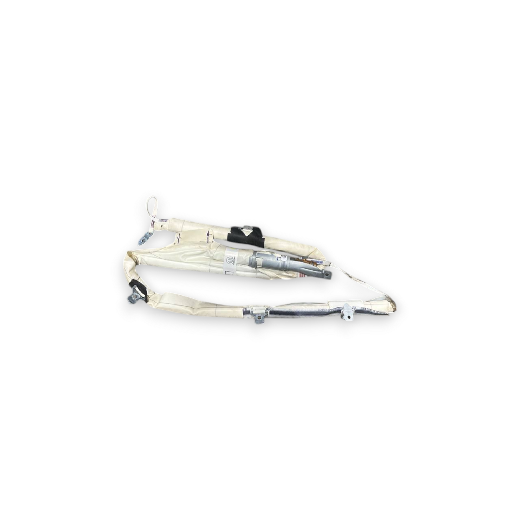 Airbag a Tendina laterale destro (dx) Jeep Renegade (2014 -) cod: 00519594990
