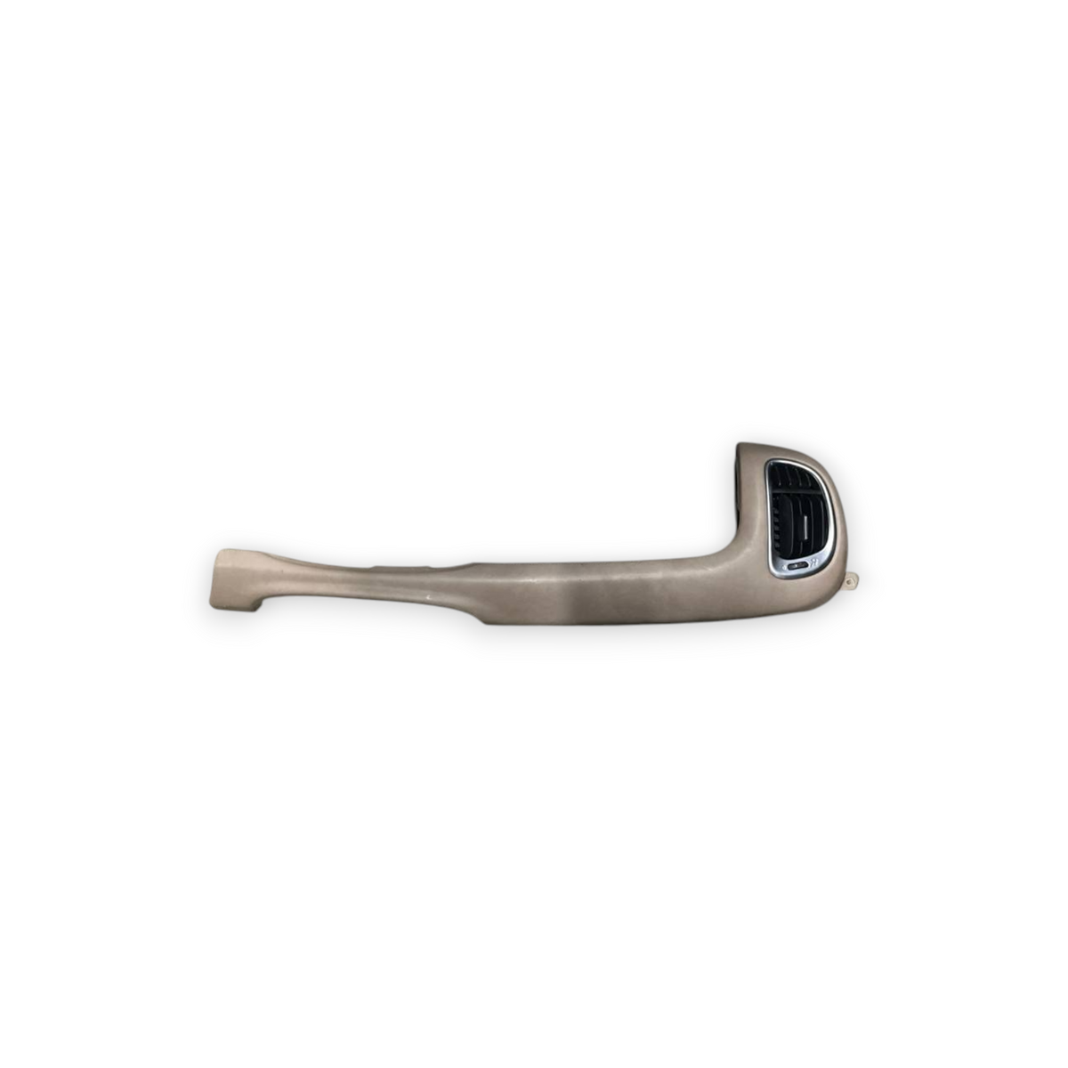 Central Dashboard Modeling Fiat 500L (2014 -) COD: 735535480