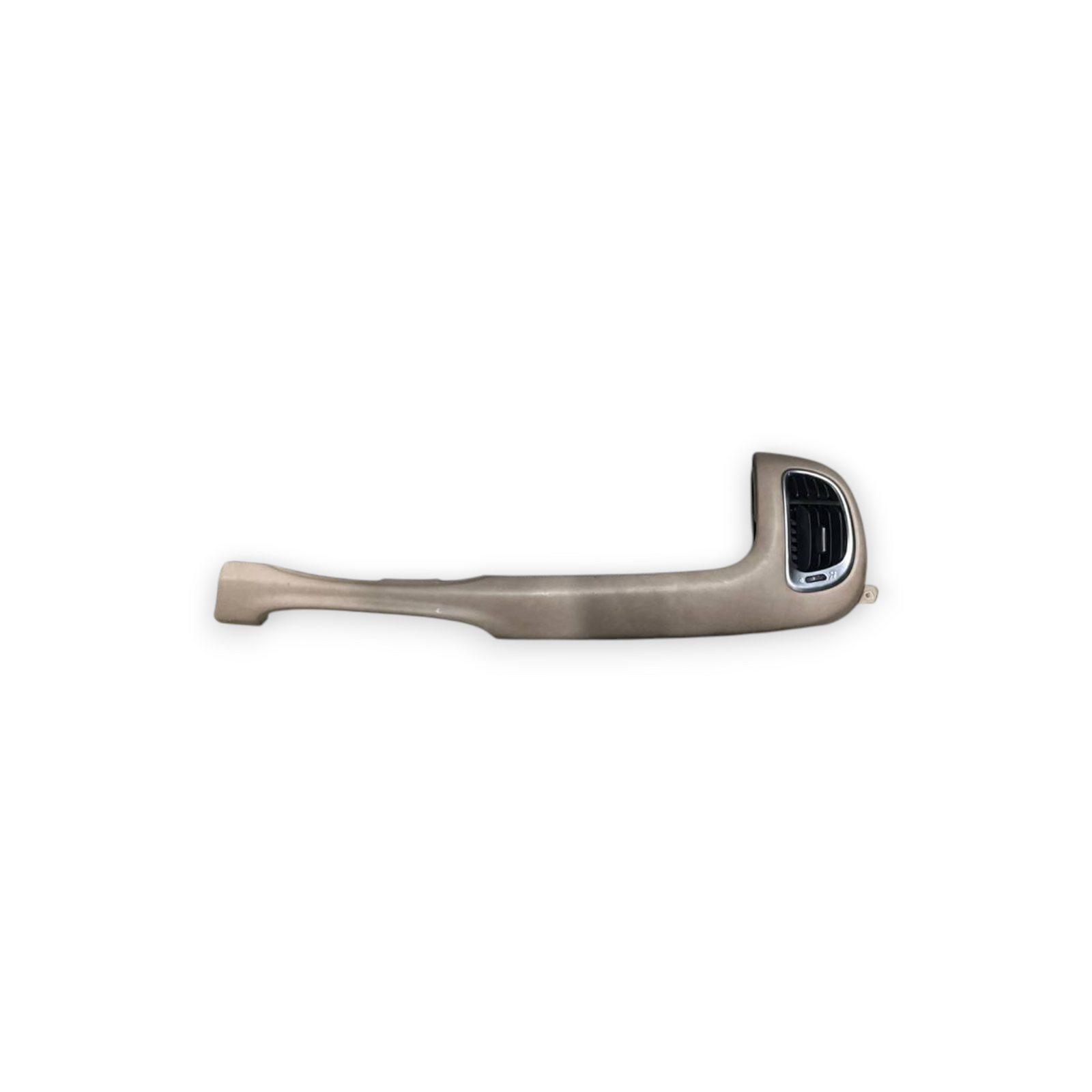 Central Dashboard Modeling Fiat 500L (2014 -) COD: 735535480