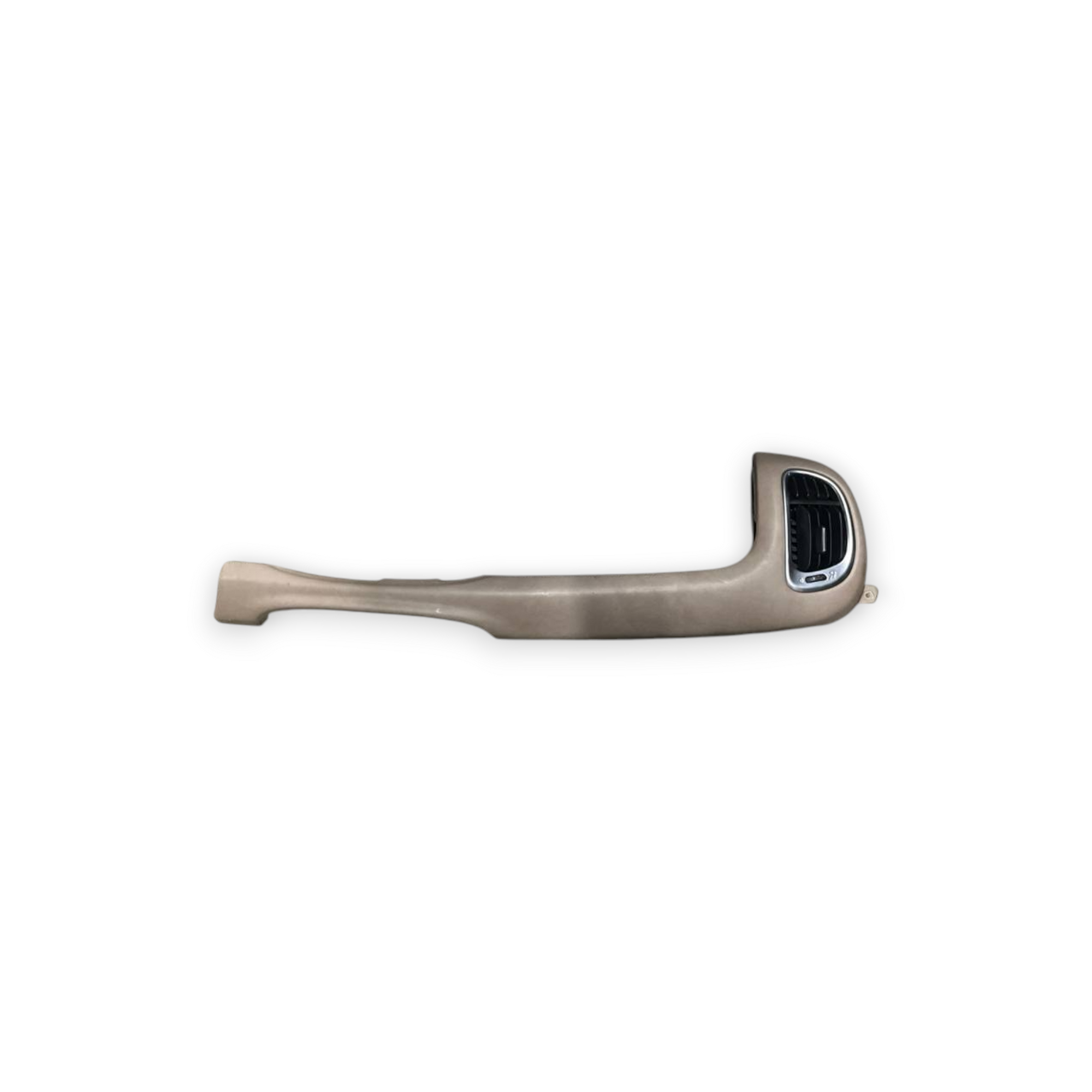 Central Dashboard Modeling Fiat 500L (2014 -) COD: 735535480
