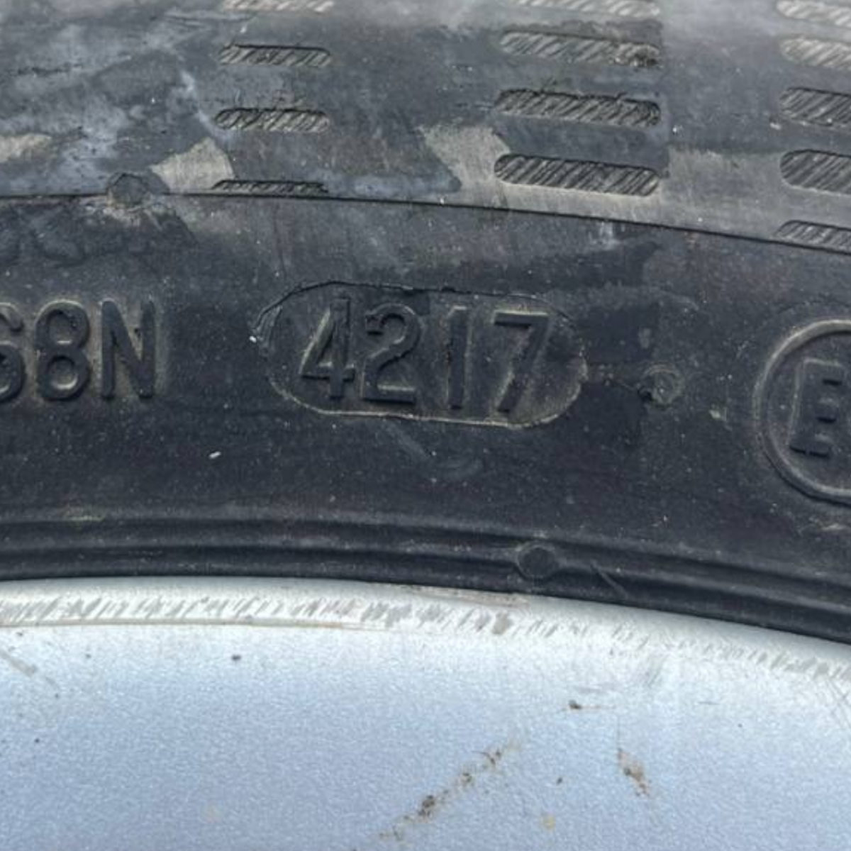 Cerchio in Lega Bmw Serie 1 F20 (2011 al 2019) (205 / 55 / R16) cod: 6796200