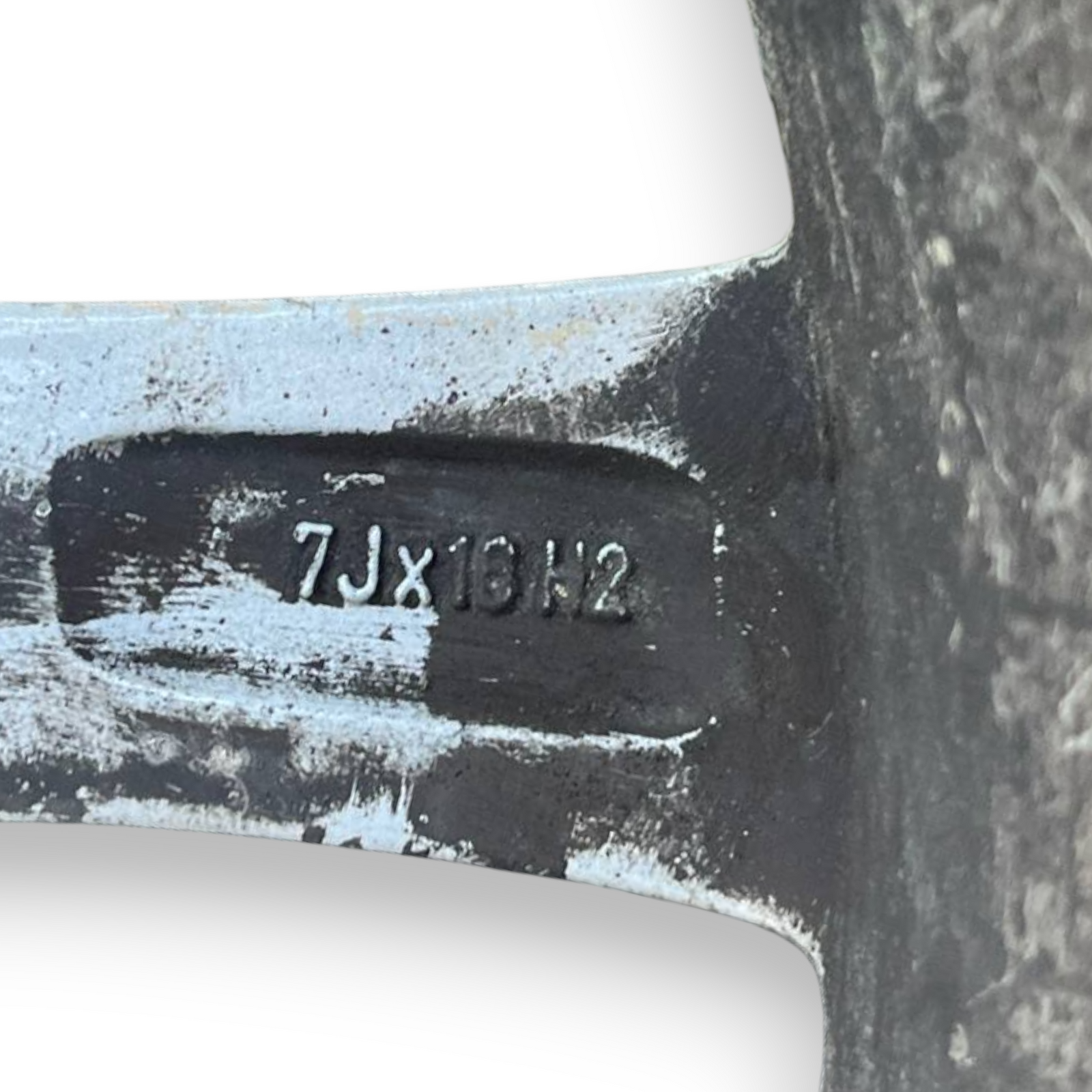 Cerchio in Lega Bmw Serie 1 F20 (2011 al 2019) (205 / 55 / R16) cod: 6796200