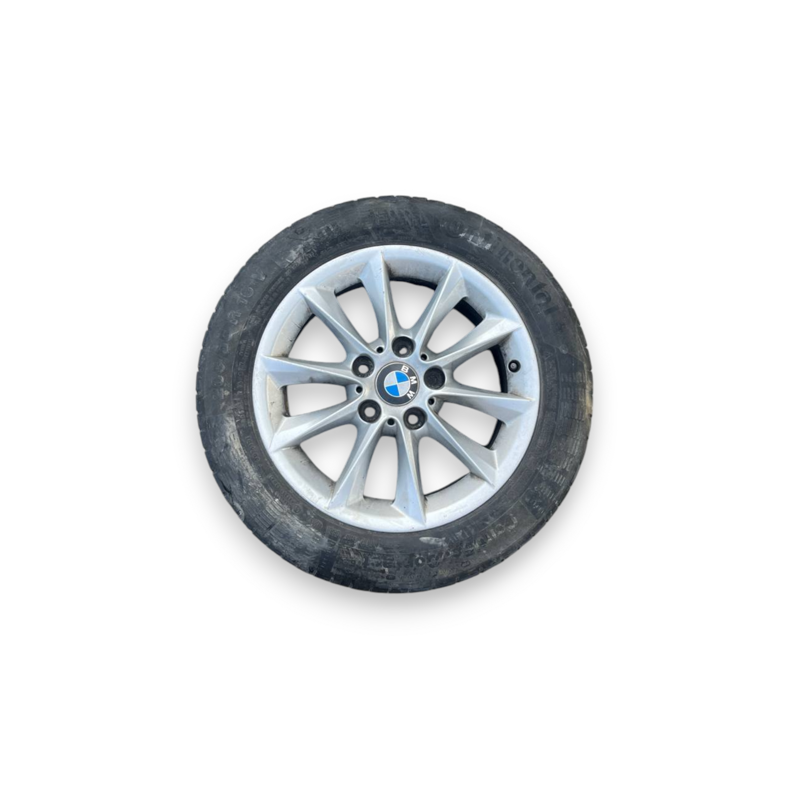 Cerchio in Lega Bmw Serie 1 F20 (2011 al 2019) (205 / 55 / R16) cod: 6798200