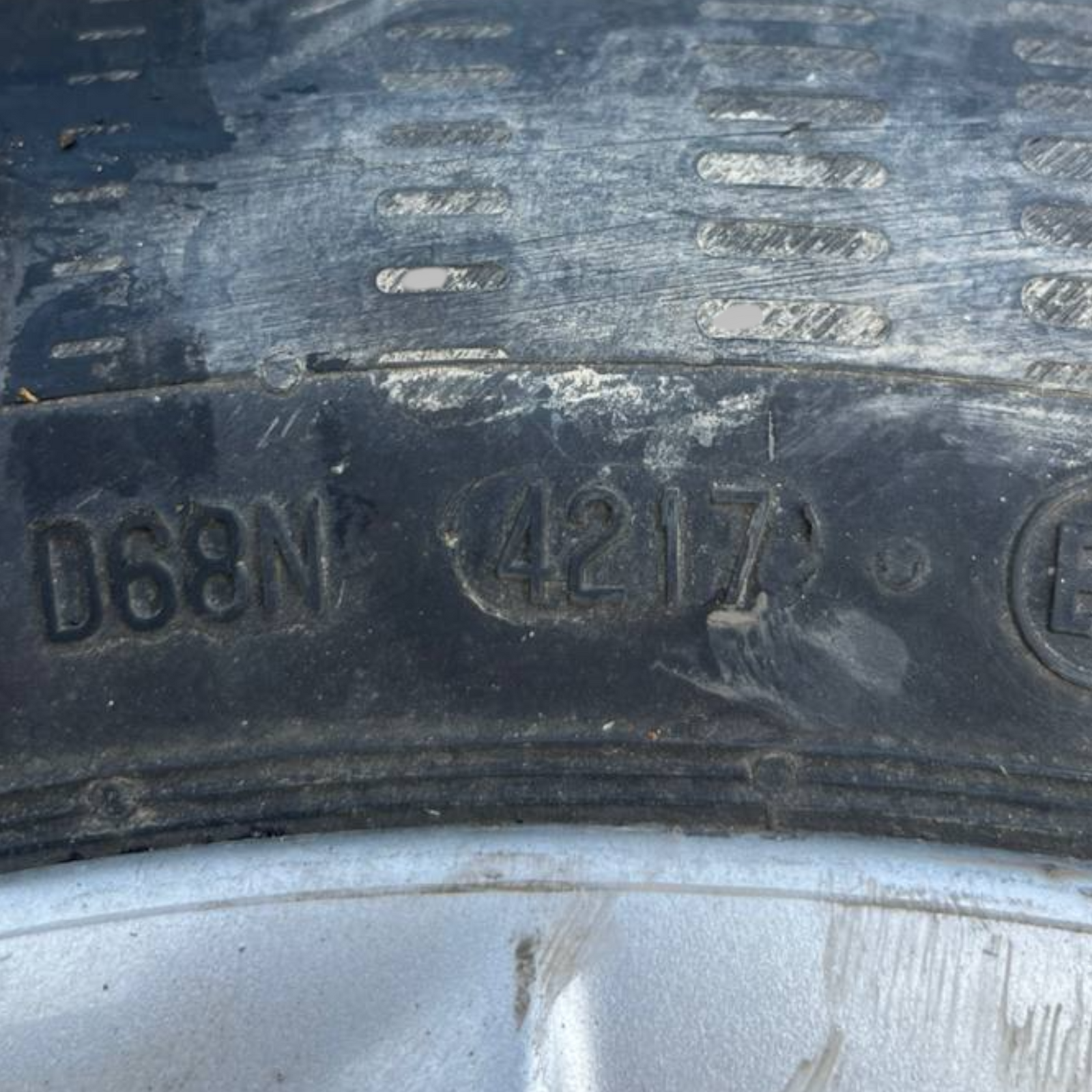 Cerchio in Lega Bmw Serie 1 F20 (2011 al 2019) (205 / 55 / R16) cod: 6798200