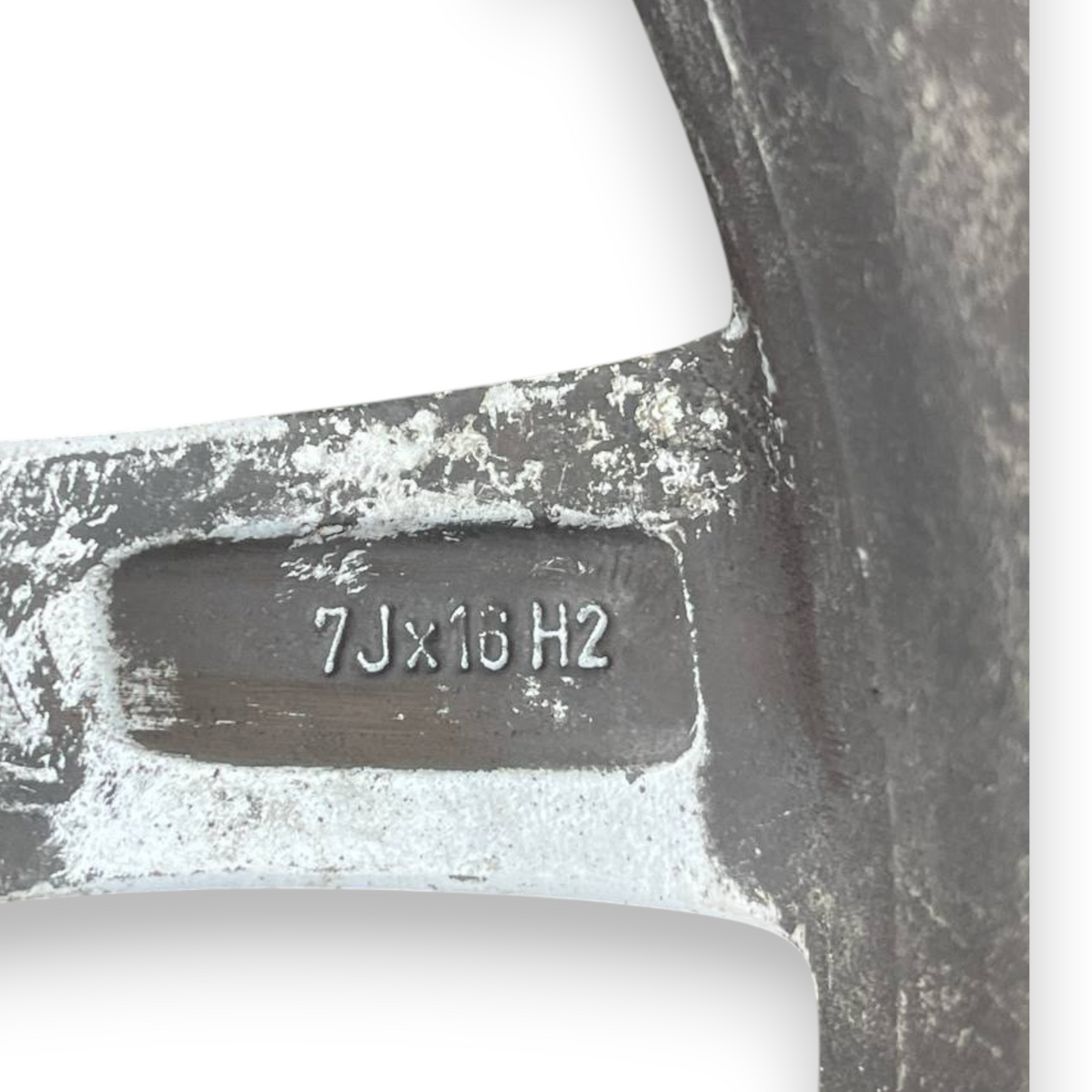 Cerchio in Lega Bmw Serie 1 F20 (2011 al 2019) (205 / 55 / R16) cod: 6798200