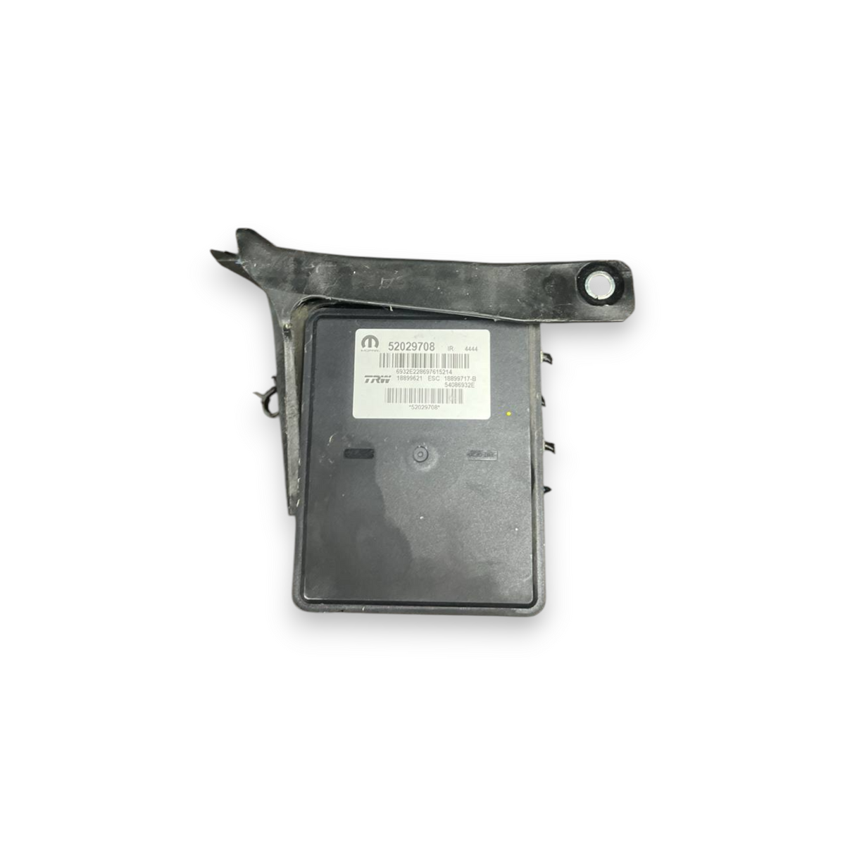 ABS Jeep Renegade 1.4 Benzin (2014 -) Kabeljau: 52029708